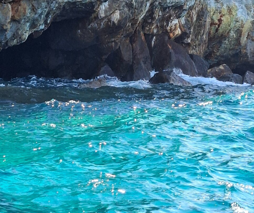 Enjoy Panarea-Panarea必去景点