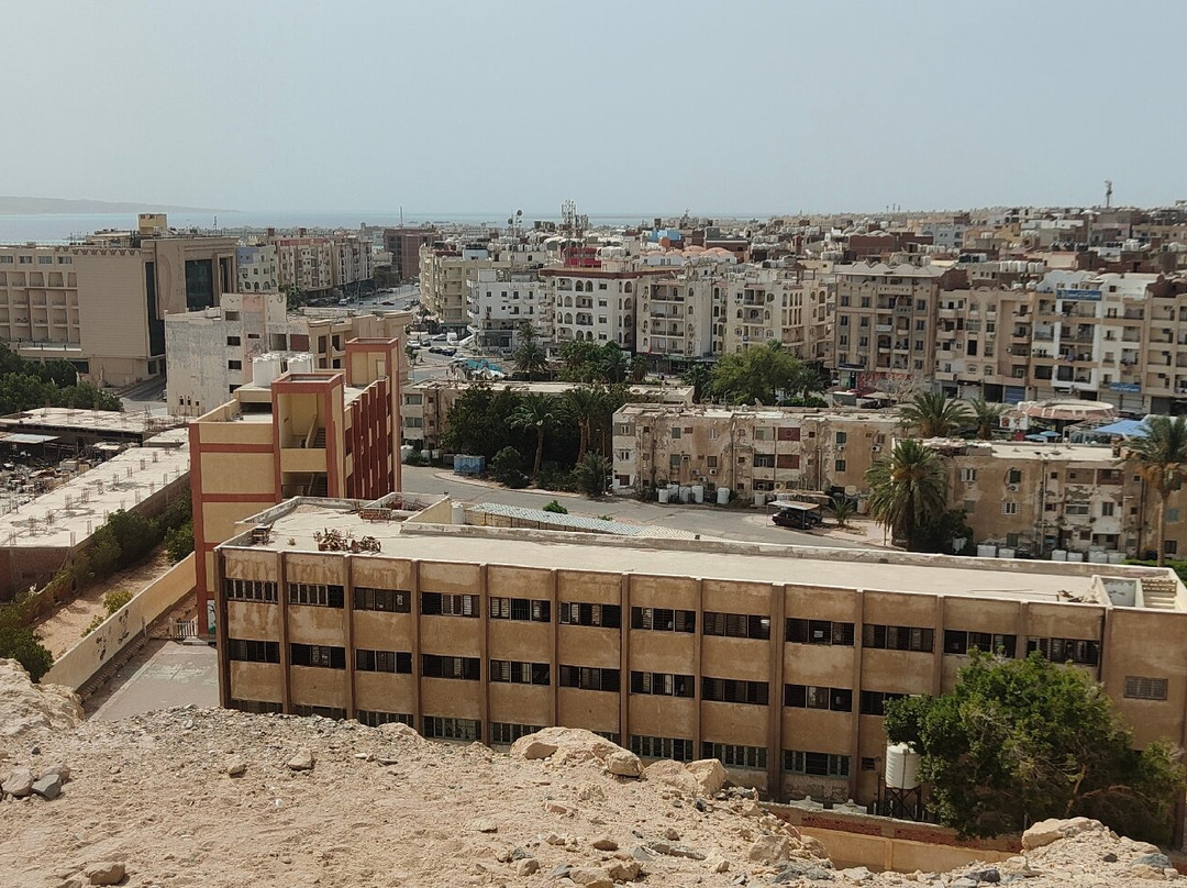 Erlebnis Ägypten-Safaga必去景点
