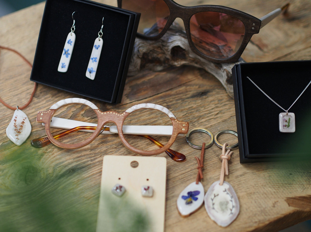 Keloa Eyewear
