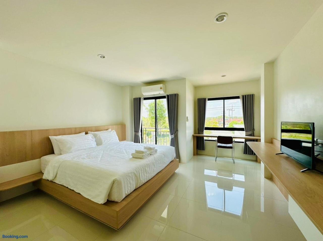 SK Residence & resort