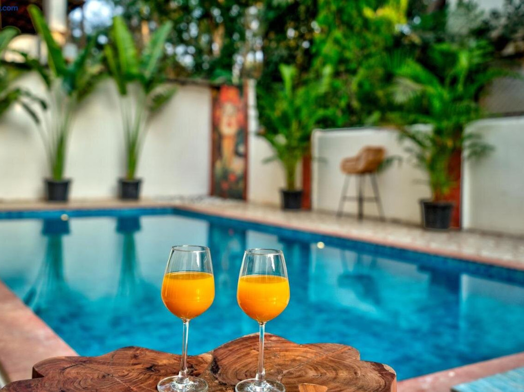 Chatak Boutique Resort