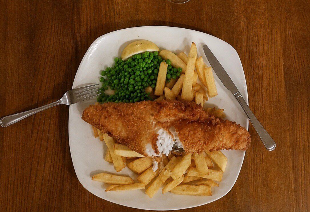 Trewellard Arms-旅行者