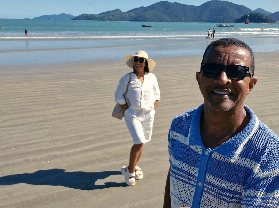 Praia das Toninhas-乌巴图巴必去景点