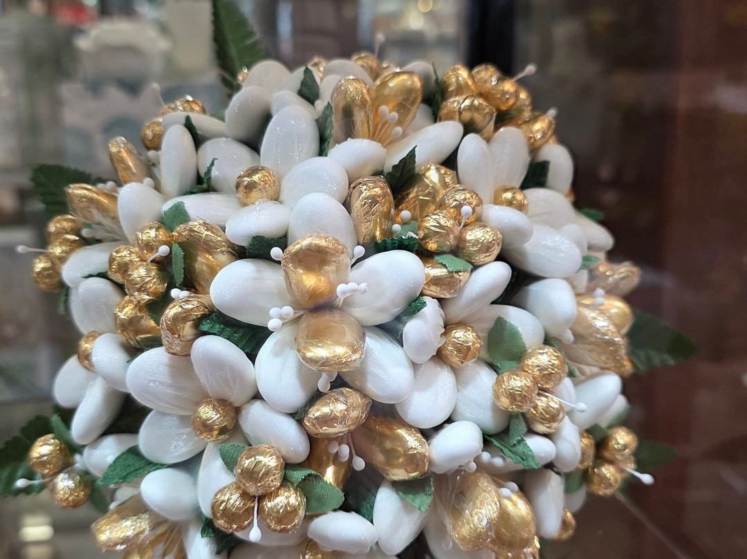 Confetti Pelino Museum-苏尔莫纳必去景点