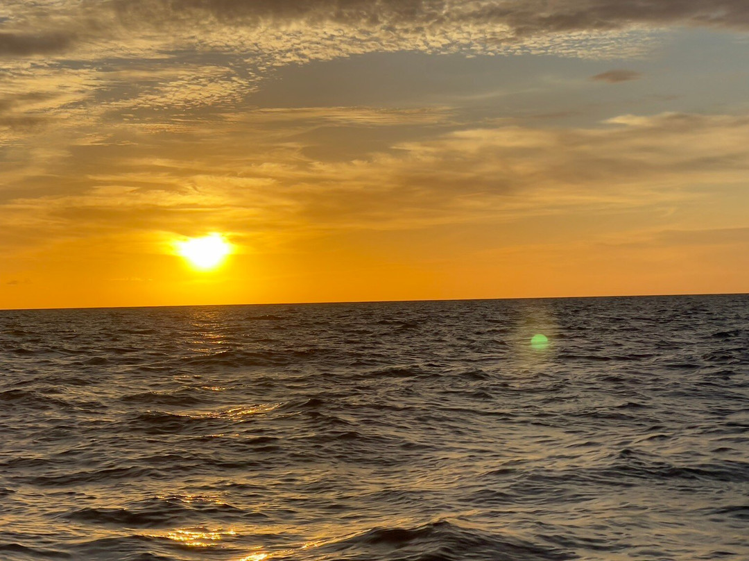 THARI FUSHI MALDIVES -Exciting EXCURSIONS INCLUDED主图