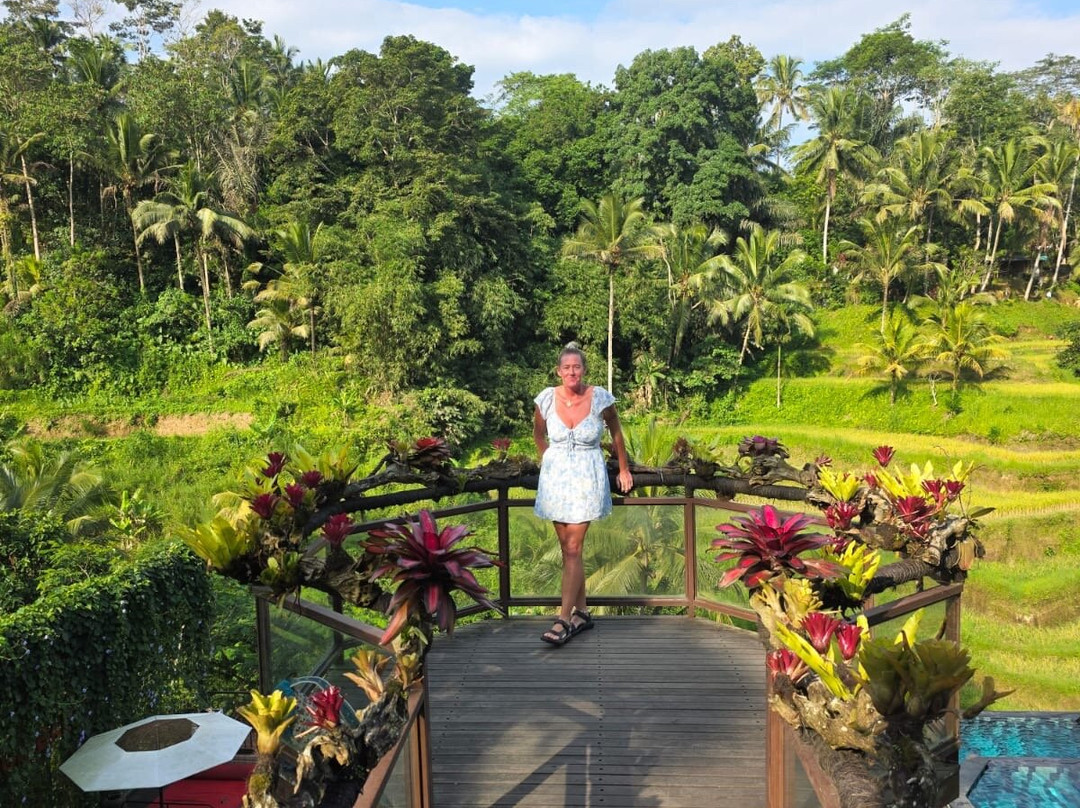 D'tukad River Club Bali-布拉巴度必去景点