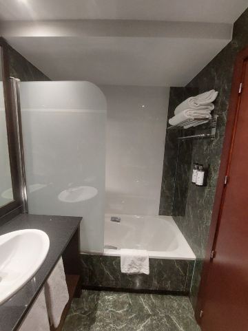 阿提卡大酒店拉斯罗萨斯21号-旅行者