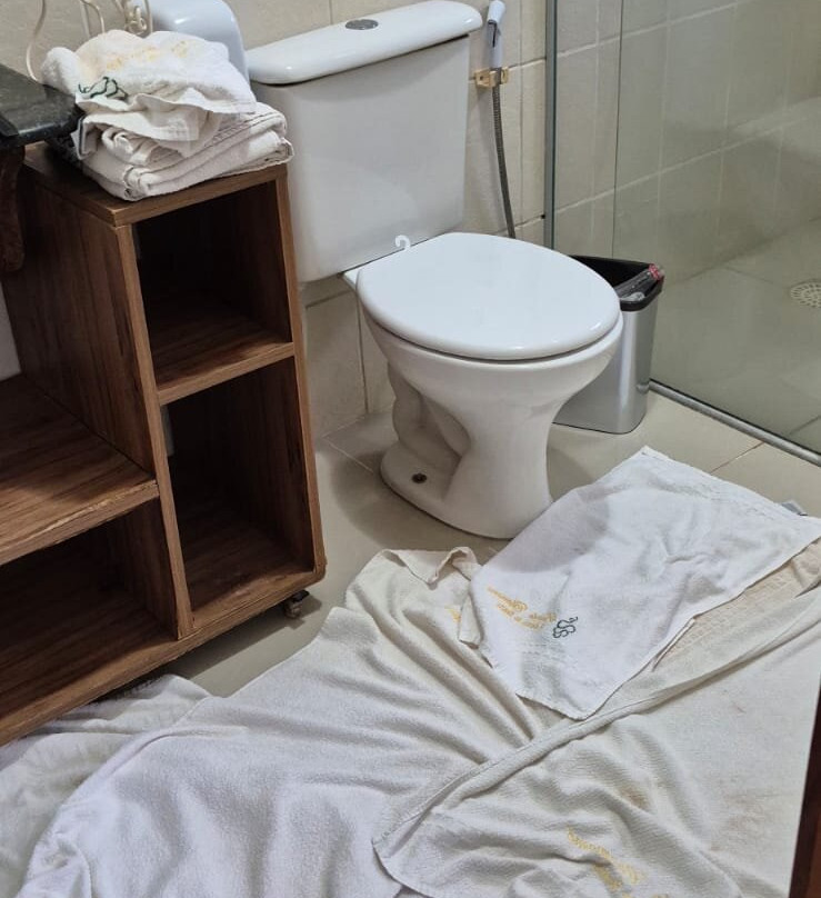 加迈梅旅馆主图