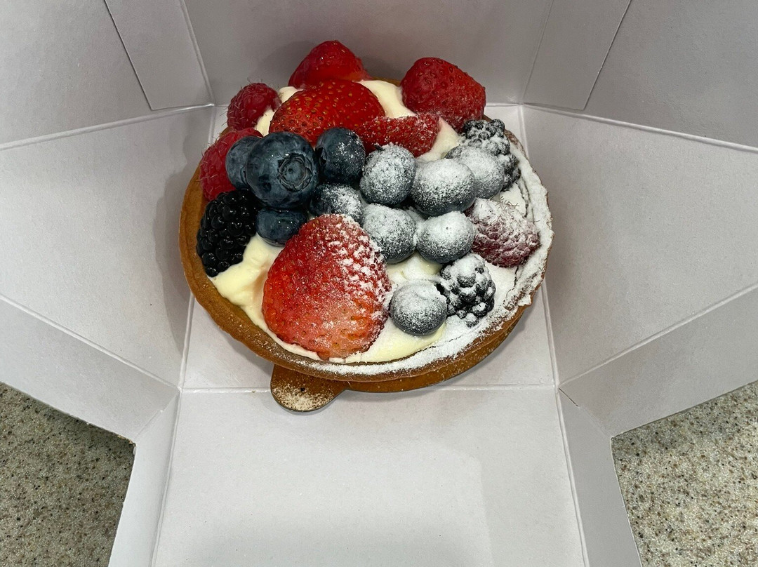 Paris Baguette