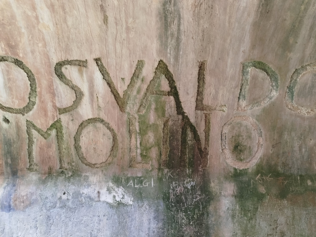 Castello di Acquafredda-Siliqua必去景点