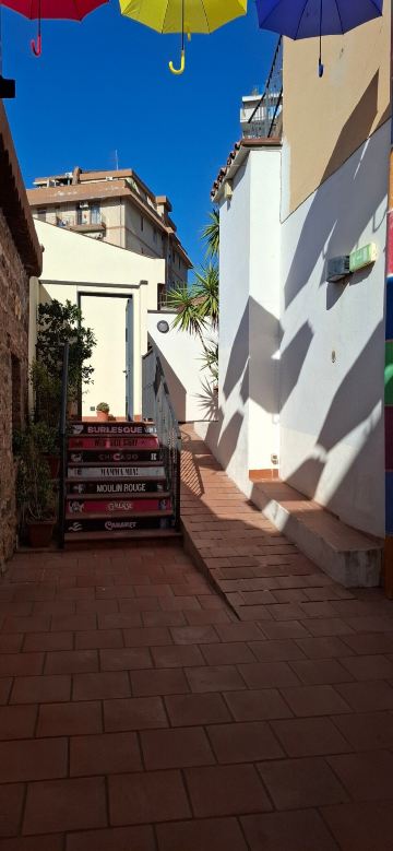 艺术与爵士酒店-旅行者