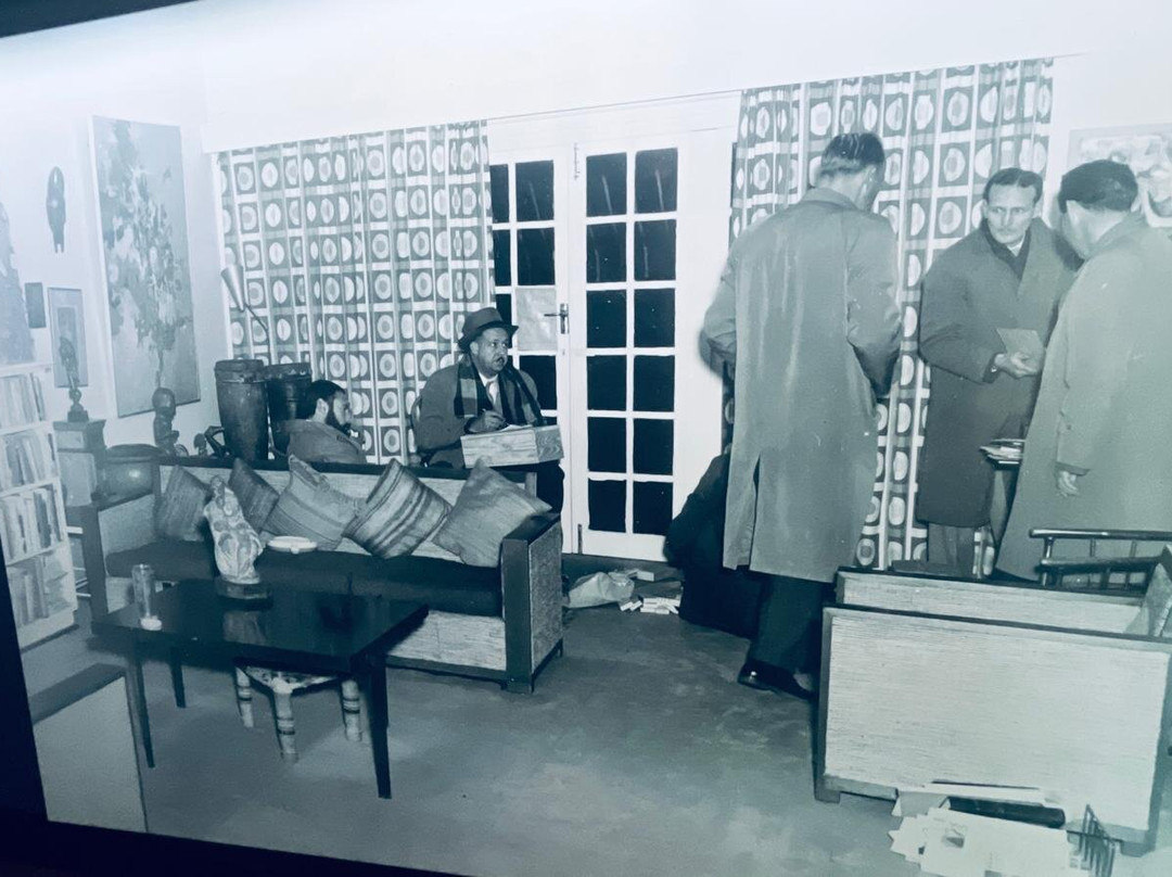 莉莉丝里农场与博物馆-利弗尼亚必去景点