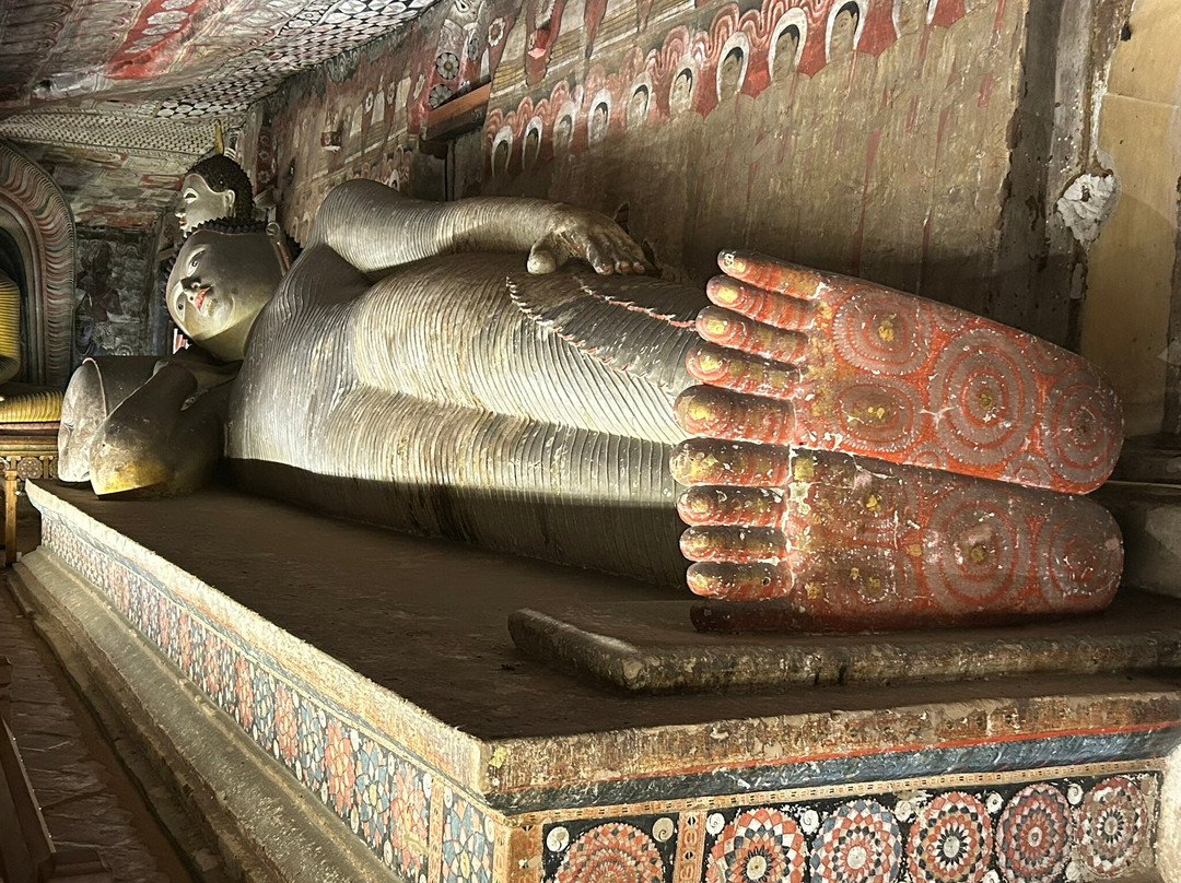 Ceyglow Tours - Private Driver Sri Lanka-Katana必去景点