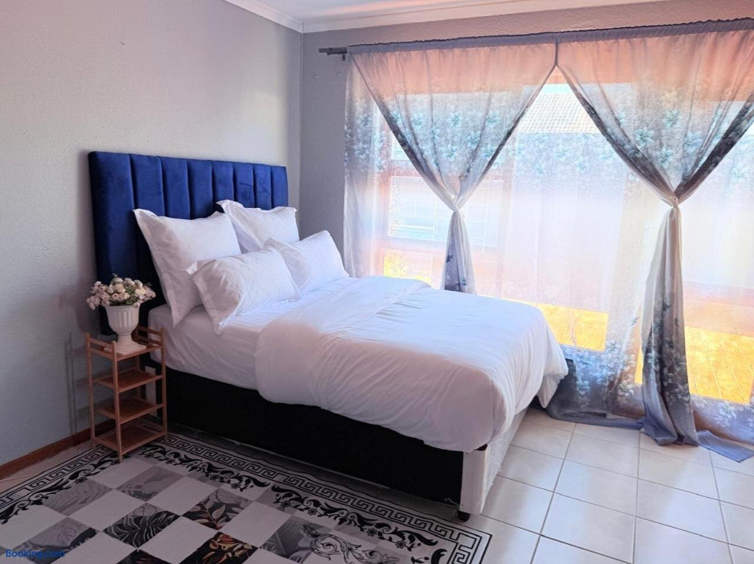 Zahies Accommodation