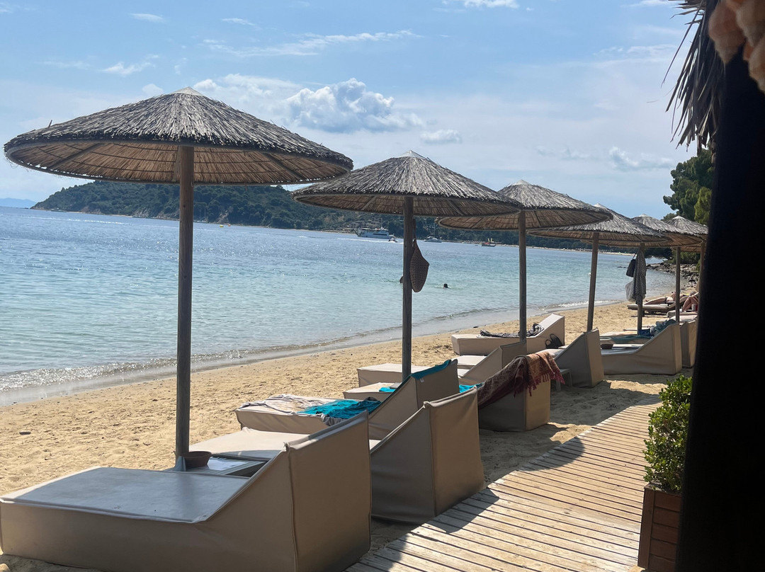 Maratha Beach-Maratha必去景点