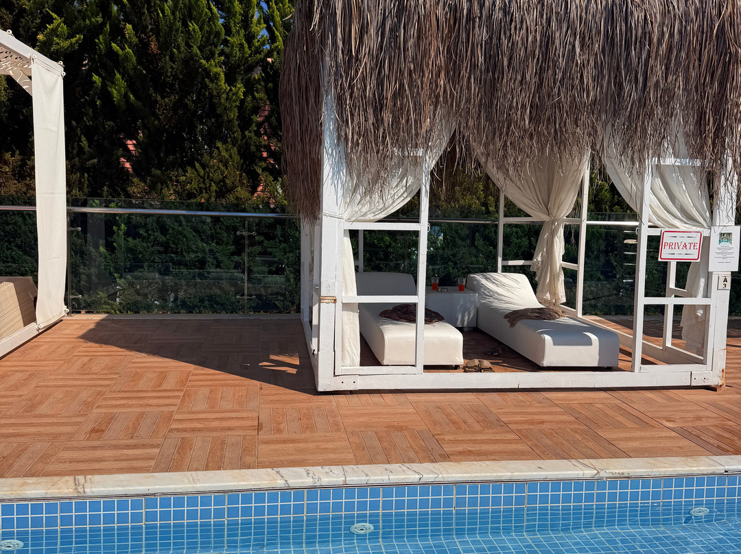 Q Premium Resort Hotel主图