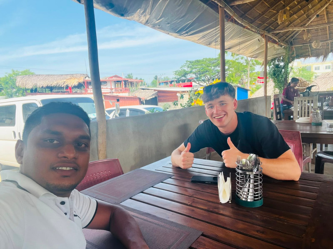 Pasindu Tours Sri Lanka-Kondagammulla必去景点