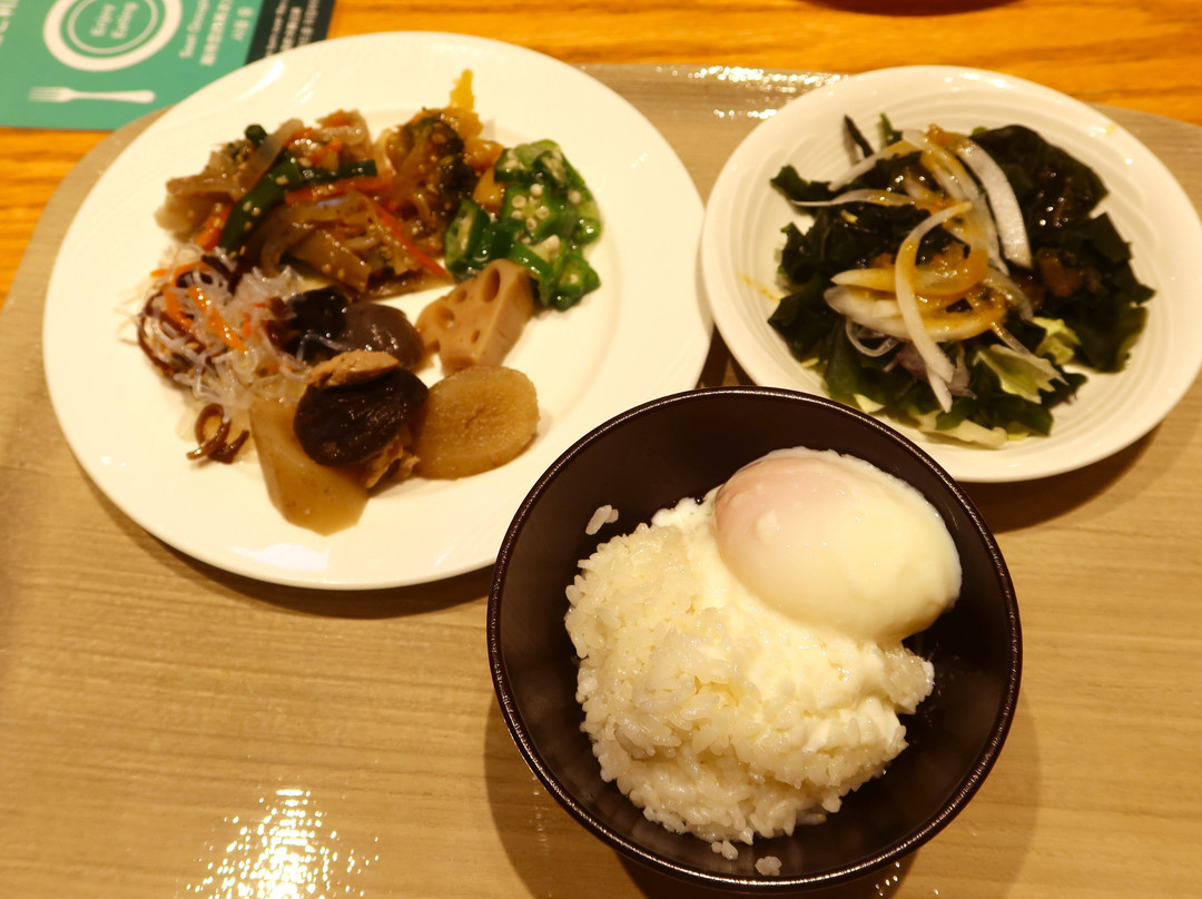 成田日航酒店主图