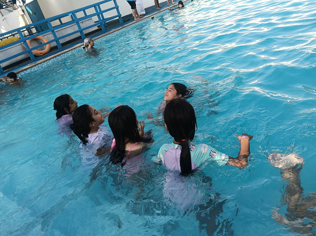 Murjan Splash Park