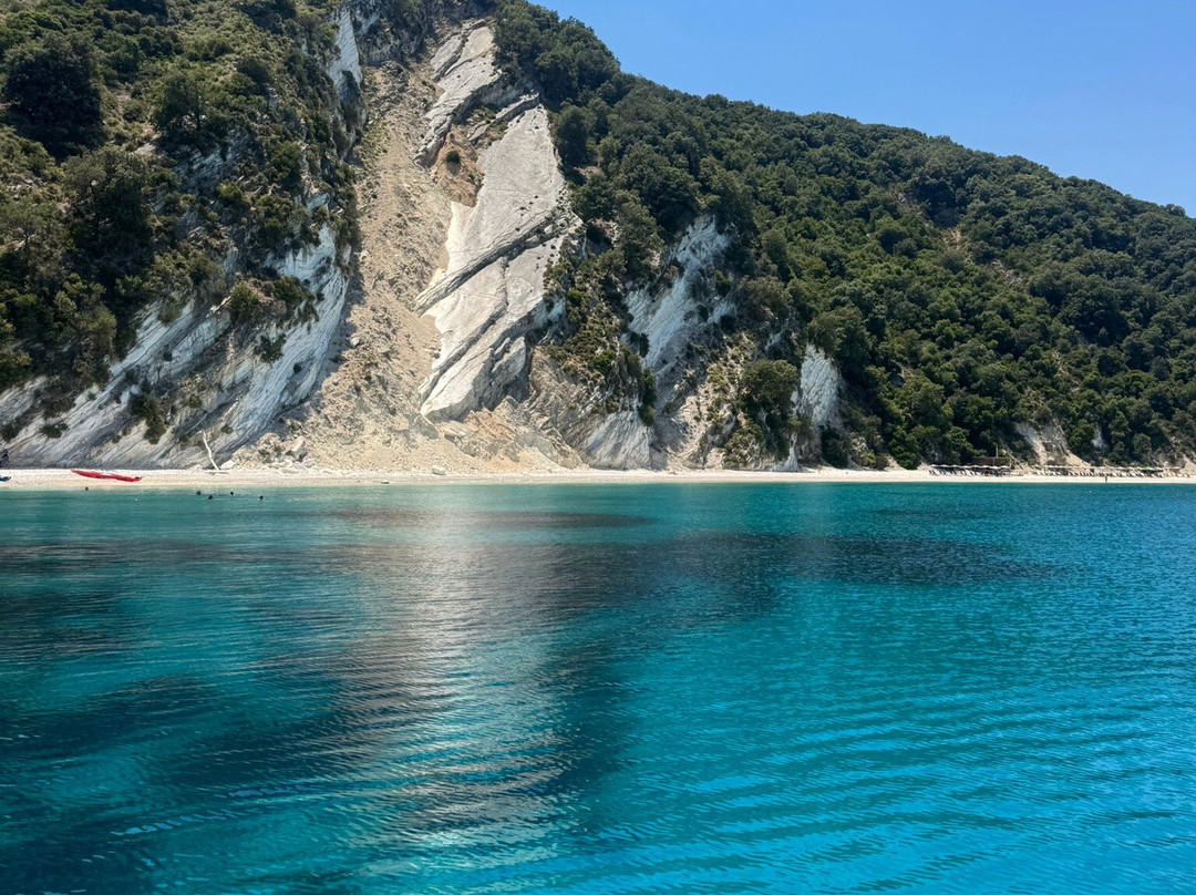 Valsamis cruises-Poros必去景点