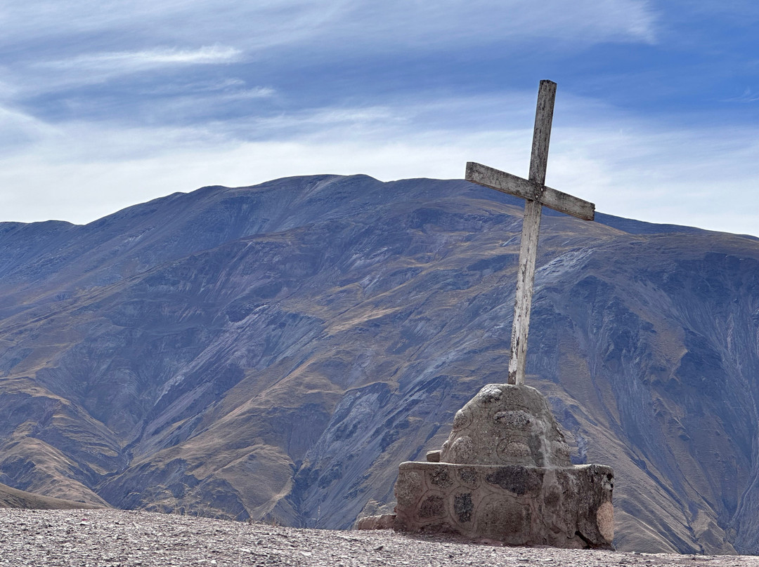 De Altura Viajes Y Turismo-萨尔塔必去景点