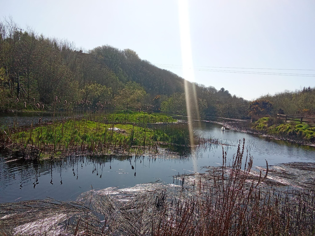 Anne Valley Walk-Dunhill必去景点