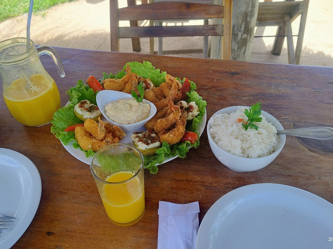 Parrachos Praia Clube-Maxaranguape必去景点