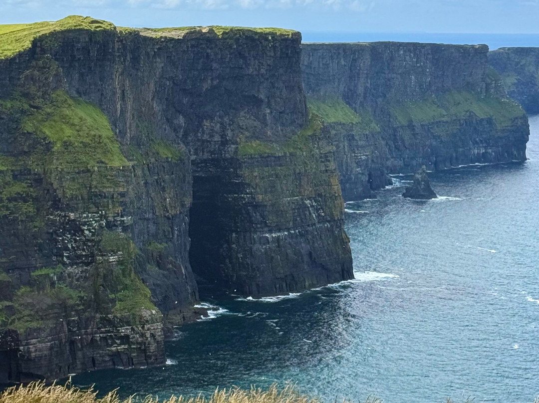 Love Irish Tours-都柏林必去景点