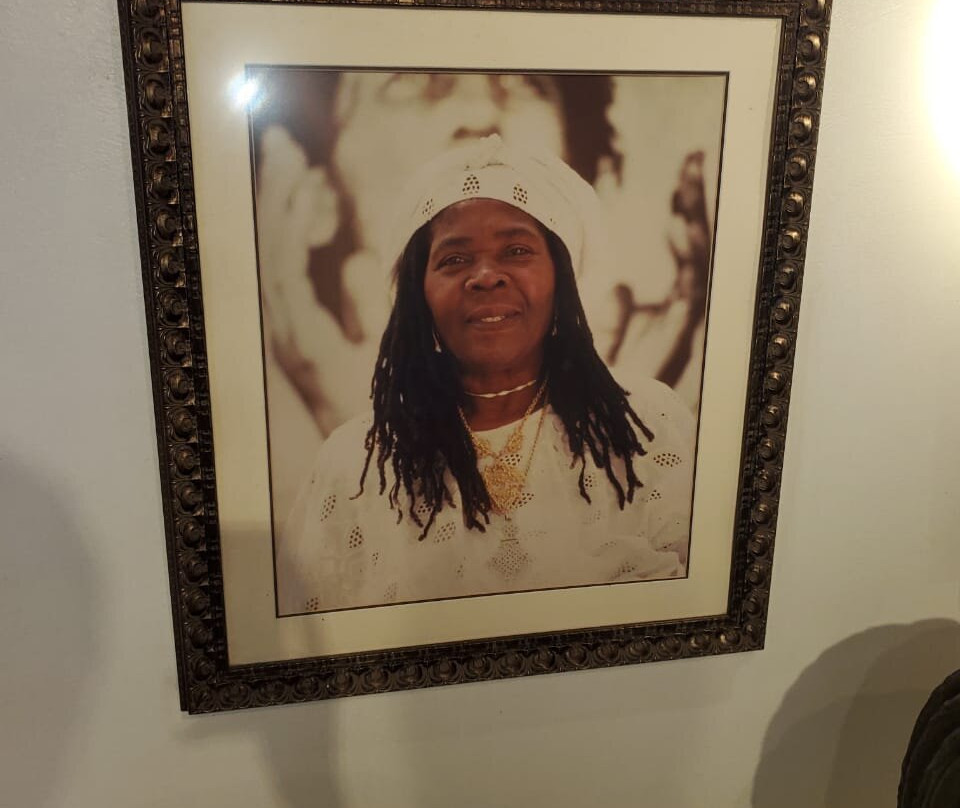 Bob Marley Mausoleum-Nine Mile必去景点