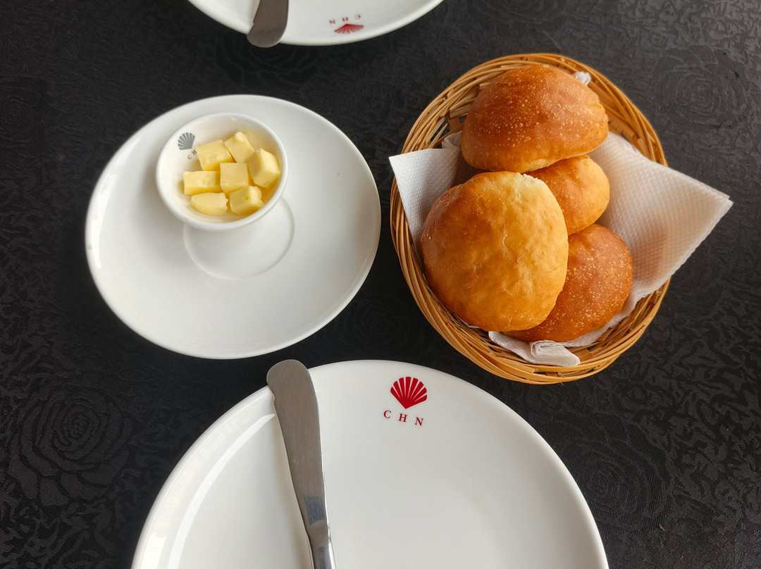 克拉伦斯之家酒店主图