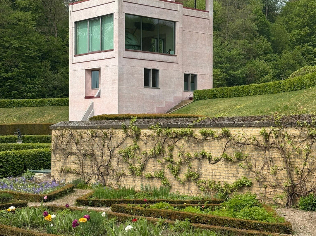 Schloss Gottorf-Schleswig必去景点
