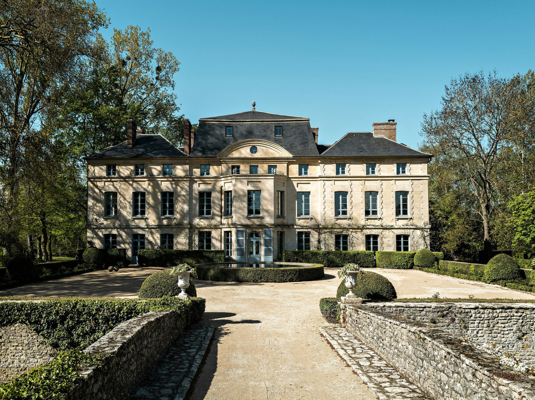 Domaine de Primard - Fontenille Collection主图