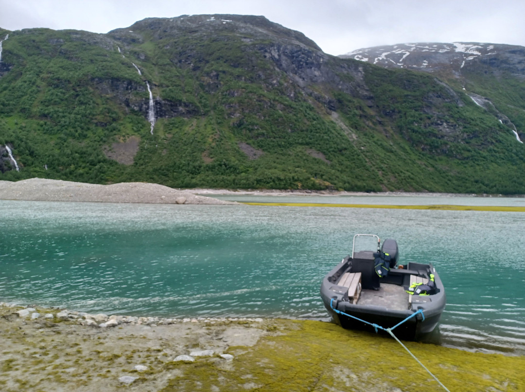 Fjord Active-Gaupne必去景点
