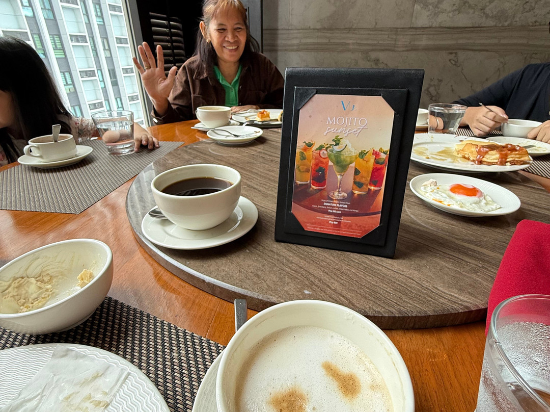 马尼拉马哥孛罗奥提加斯酒店主图