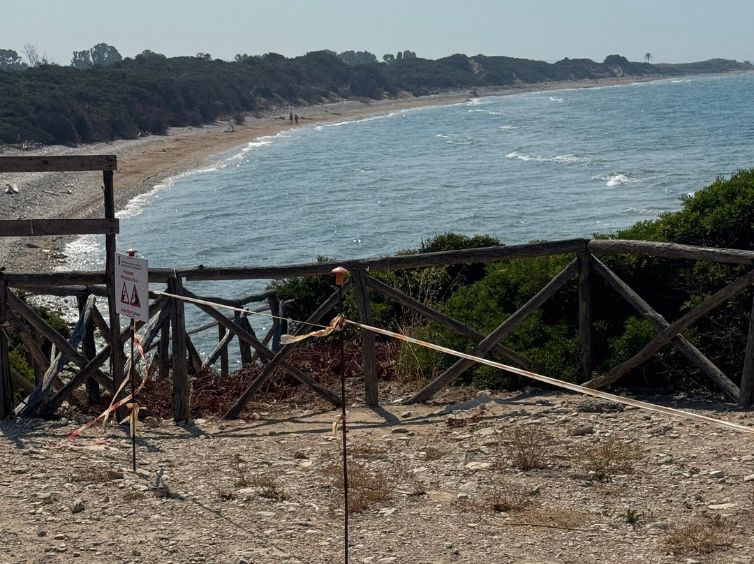 Riserva Naturale del Fiume Irminio-Marina di Ragusa必去景点