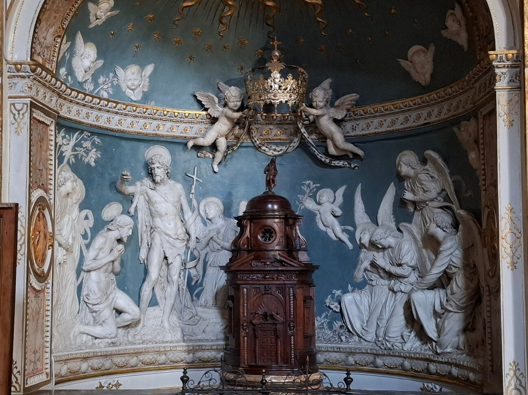 Sacro Monte di Varese-瓦雷泽必去景点