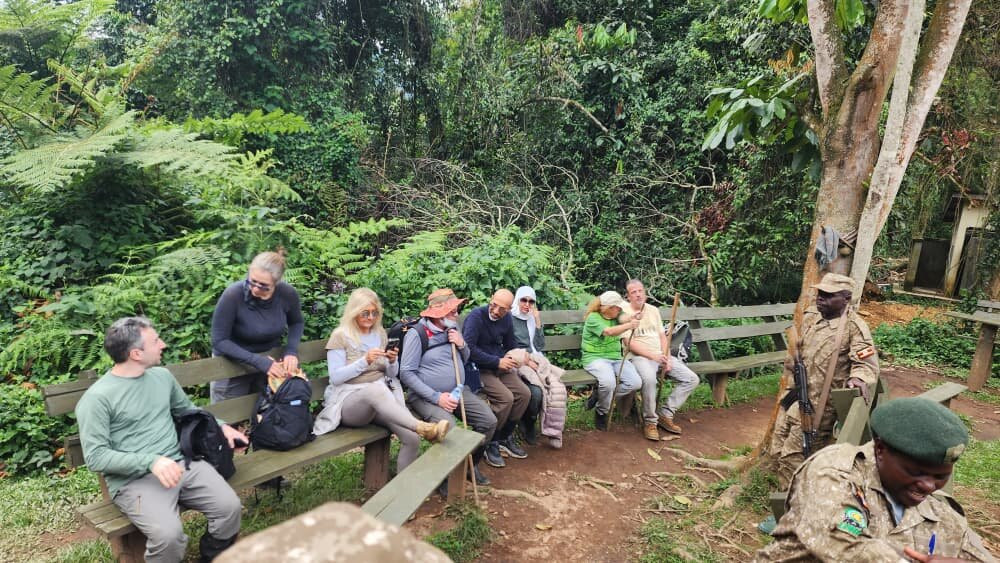 Deks Safaris & Tours Ltd-坎帕拉必去景点