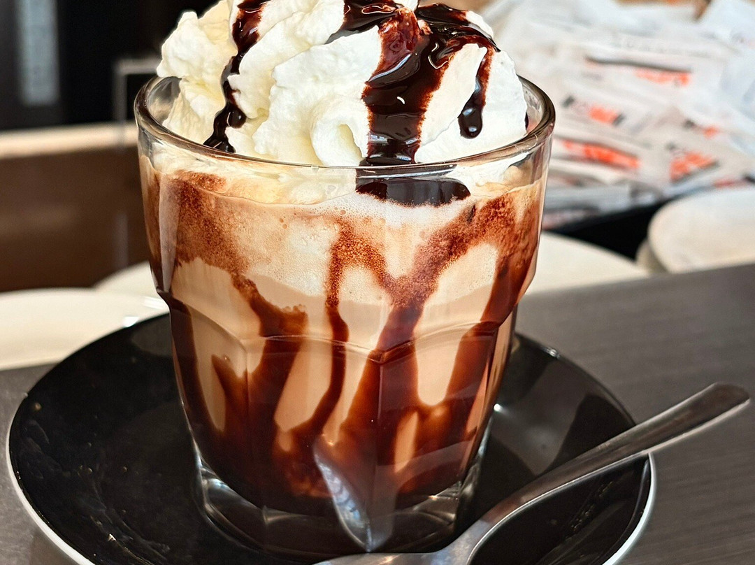 Portello Caffe Vittuone Il Destriero