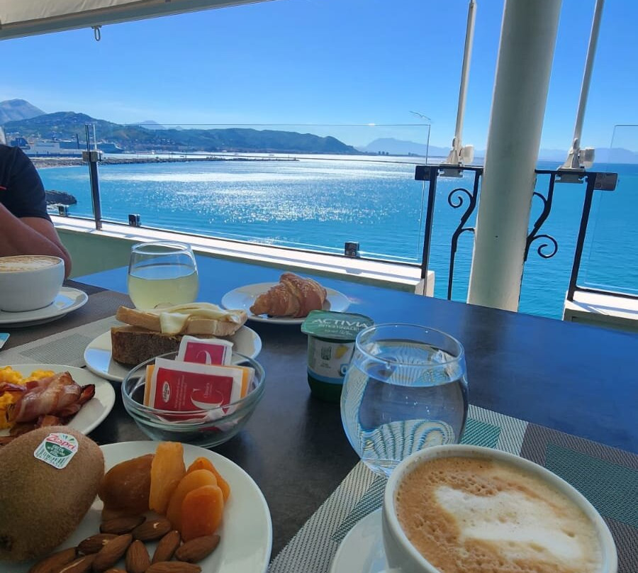 Spiaggia di Marina di Vietri-滨海维耶特里必去景点