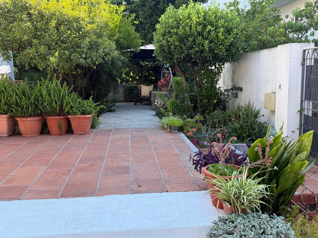 Villa dei Desideri Bed & Breakfast
