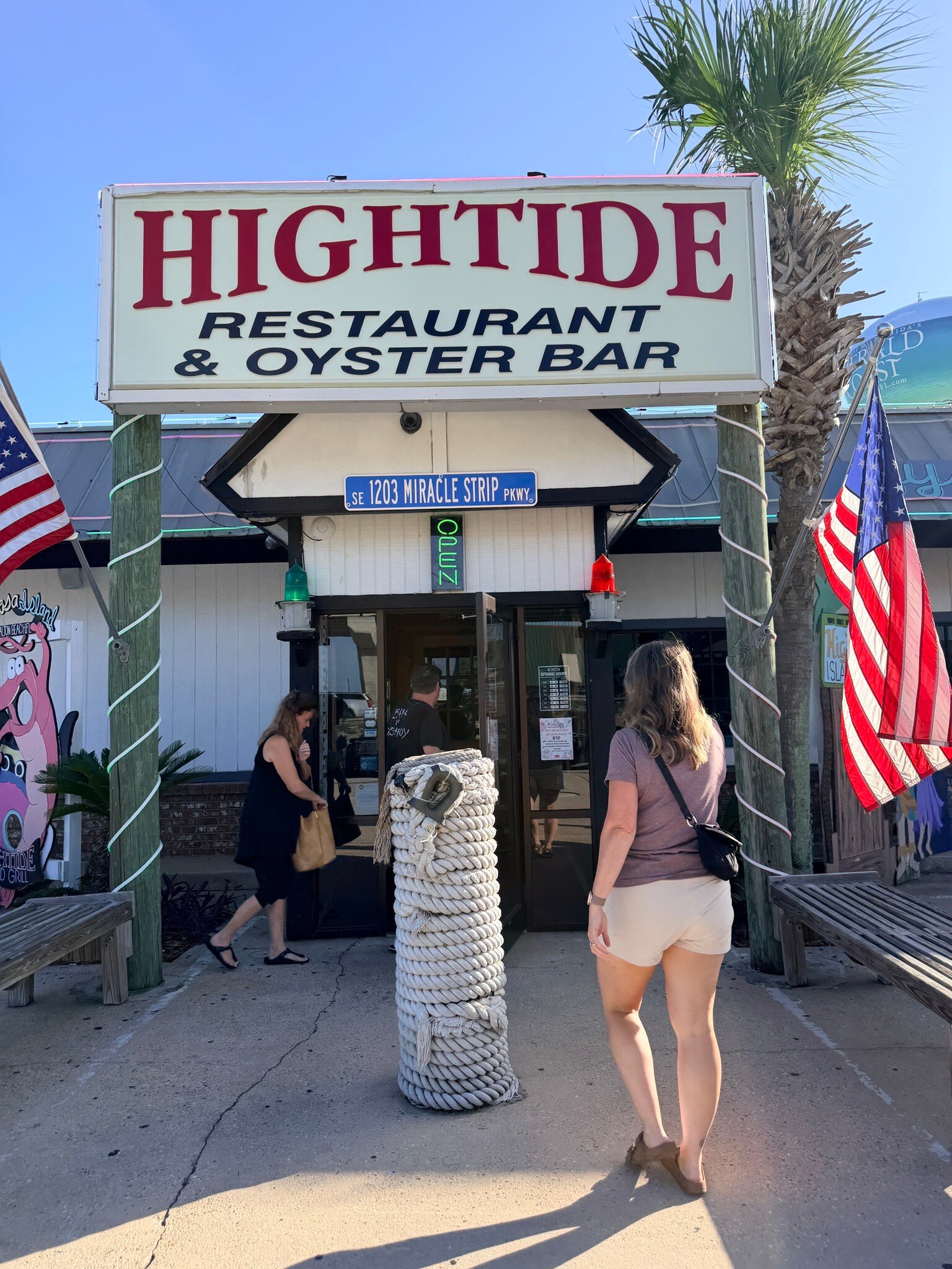 华尔顿堡滩希尔顿花园酒店-旅行者