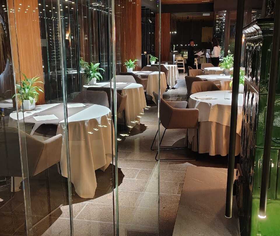 圣贾科莫温泉美食酒店主图