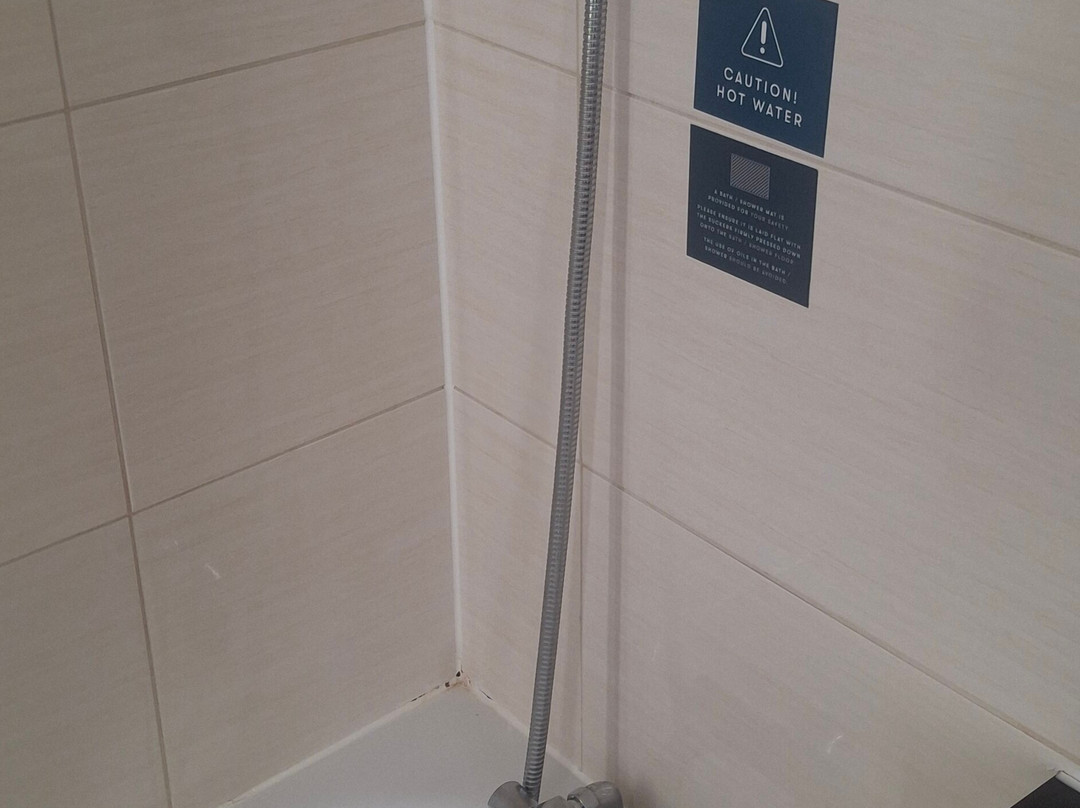 伦敦克罗伊登机场酒店，贝斯特韦斯特品质精选主图