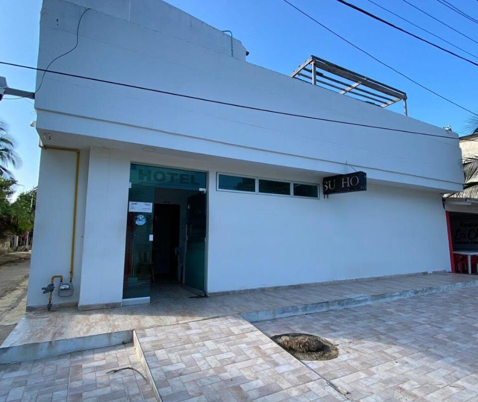 Hotel Nella Mar