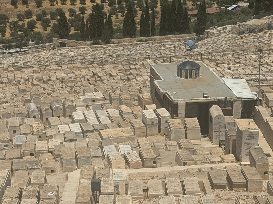 Guide4Israel-特拉维夫必去景点