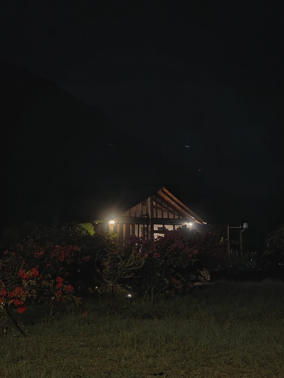 Vertikal Lodge-旅行者