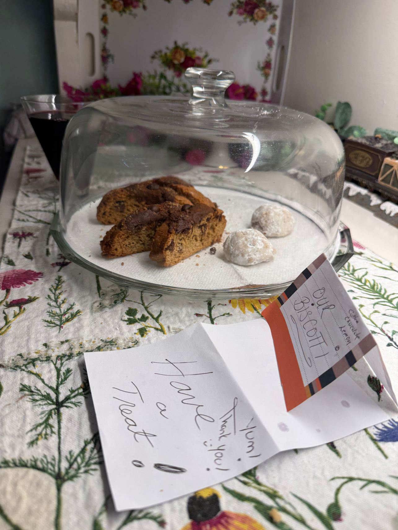 Hinson House Bed and Breakfast-旅行者