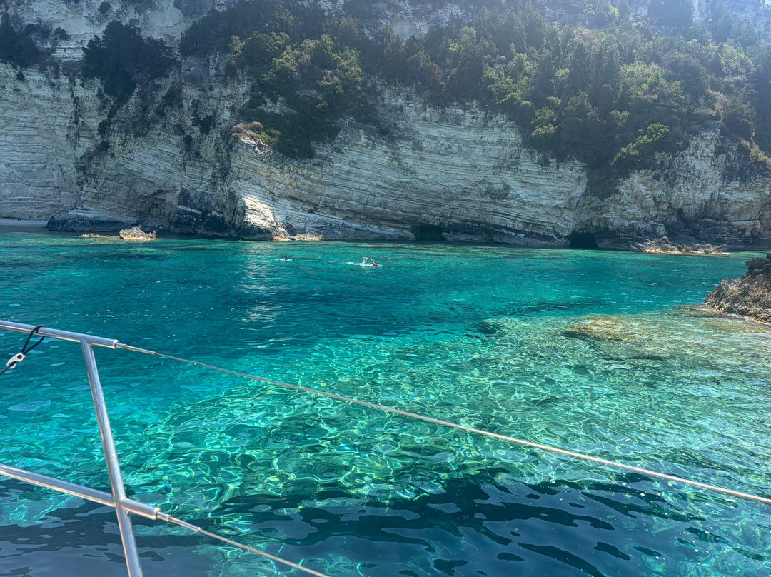 Ionian Dream Charter