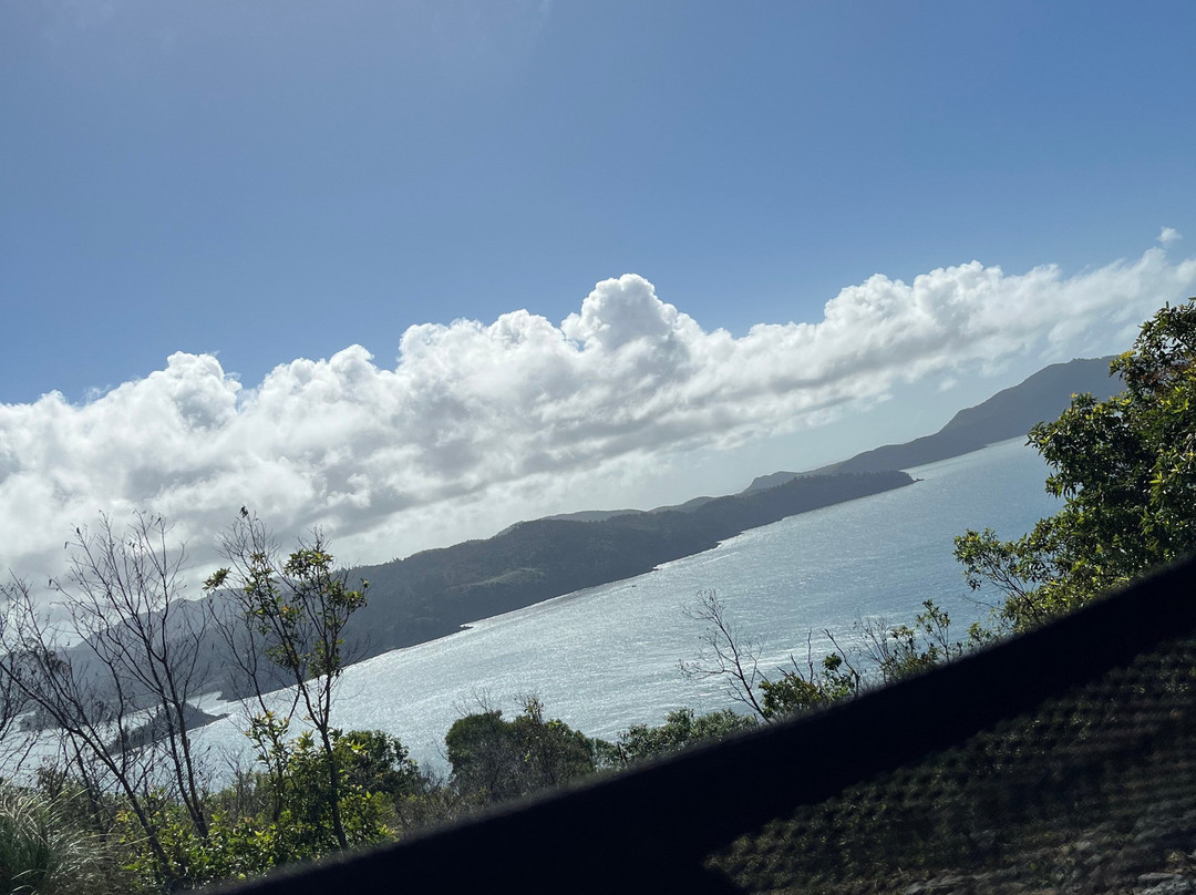 Hamilton Island Offroad Adventures-汉密尔顿岛必去景点