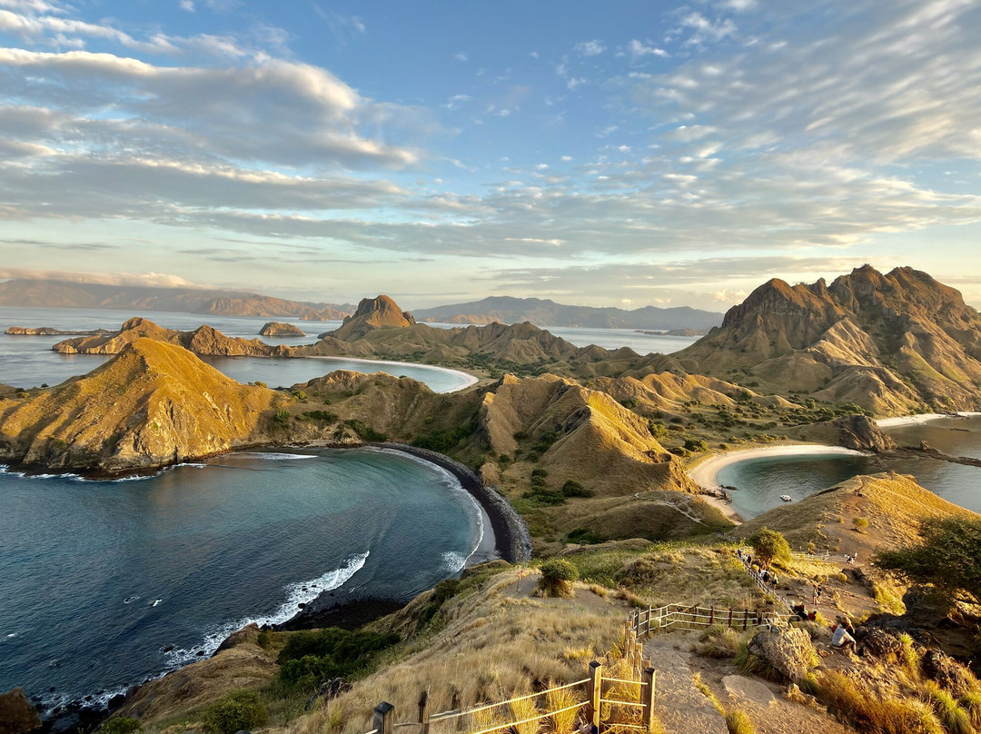 Komodo Dreamland Tour-Labuan Bajo必去景点